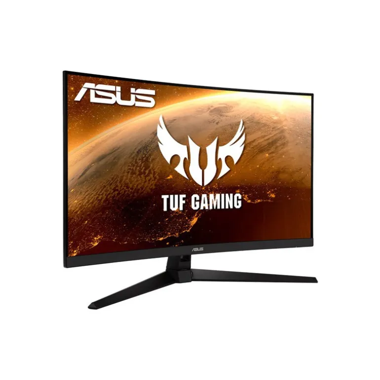 Monitor Asus TUF Gaming VG32VQ1BR 32" QHD 2K VA 165Hz FreeSync Premium Curvo