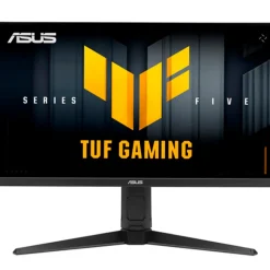 Monitor Asus TUF Gaming VG279QML5A 27" FHD Fast-IPS 240Hz 0.3ms HDR FreeSync/G-Sync