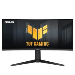 Monitor Asus TUF Gaming VG34VQL3A 34" WQHD 180Hz 1ms HDR10 Freesync