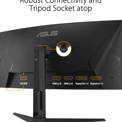 Monitor Asus TUF Gaming VG34VQL3A 34