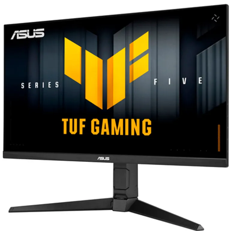 Monitor Asus TUF Gaming VG27AQML5A 27" QHD 2K IPS 300Hz 0.3ms HDR FreeSync/G-Sync
