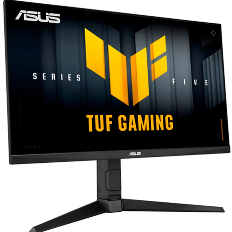Monitor Asus TUF Gaming VG27AQML5A 27" QHD 2K IPS 300Hz 0.3ms HDR FreeSync/G-Sync