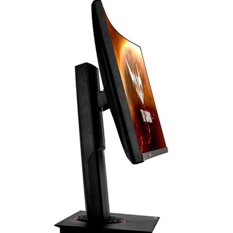 Monitor Asus TUF Gaming VG24VQR 24" FHD 165Hz FreeSync Premium Curvo