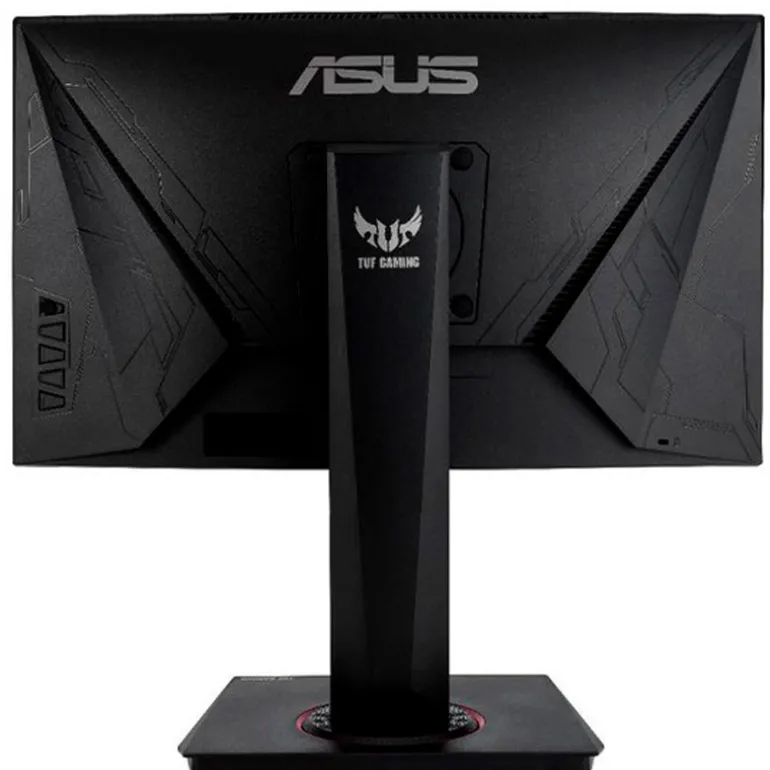 Monitor Asus TUF Gaming VG24VQR 24" FHD 165Hz FreeSync Premium Curvo