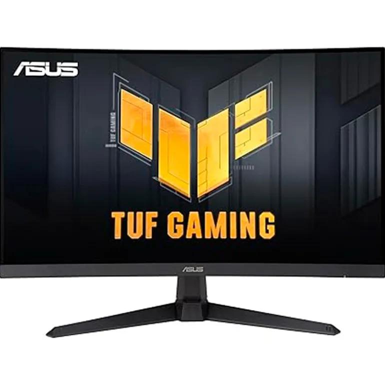 Monitor Asus TUF Gaming VG27VQM1B 27" FHD VA 280Hz 1ms FreeSync Curvo