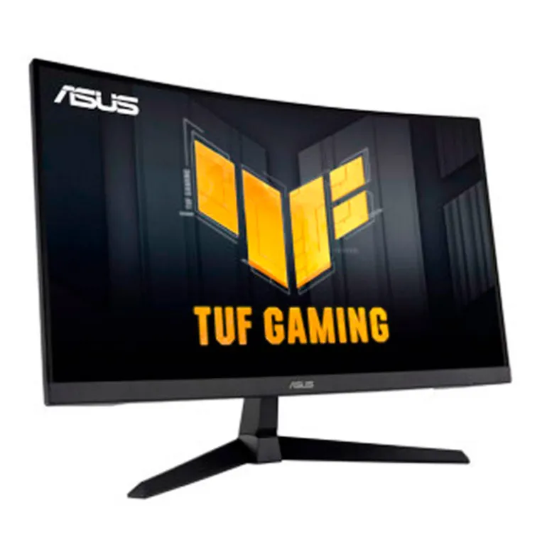 Monitor Asus TUF Gaming VG27VQM1B 27" FHD VA 280Hz 1ms FreeSync Curvo