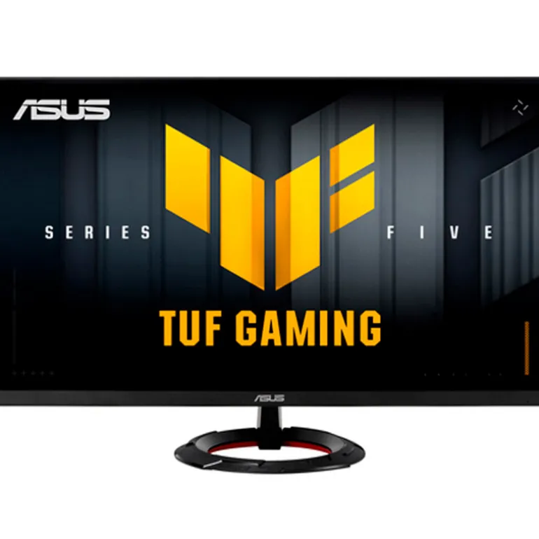 Monitor Asus TUF Gaming VG279Q5R 27" FHD Fast IPS 200Hz 0.3ms HDR AMD FreeSync
