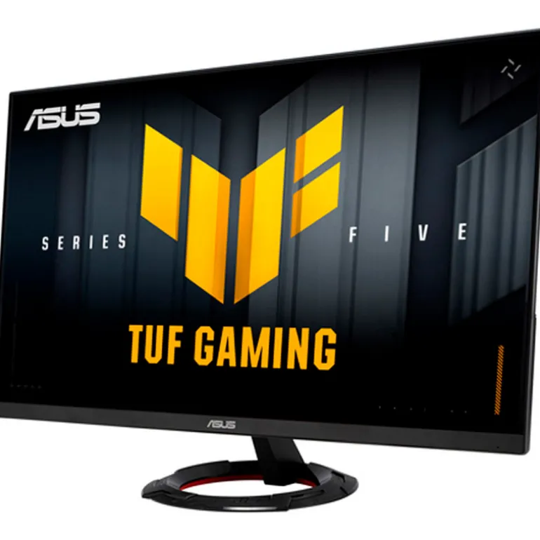 Monitor Asus TUF Gaming VG279Q5R 27" FHD Fast IPS 200Hz 0.3ms HDR AMD FreeSync