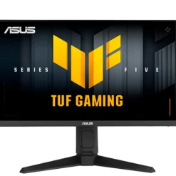 Monitor Asus TUF Gaming VG259QL5A 24" FHD Fast-IPS 200Hz 0.3ms HDR FreeSync/G-Sync