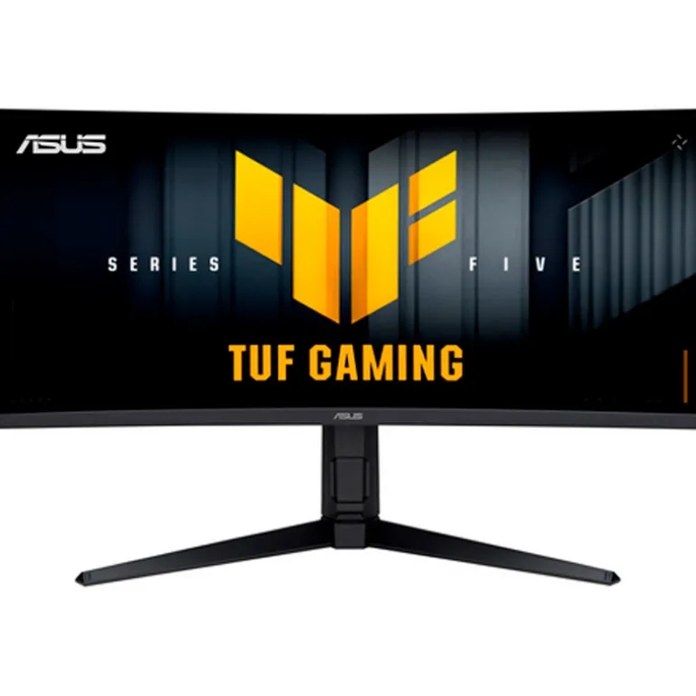 Monitor Asus TUF Gaming VG34WQML5A 34" WQHD VA 250Hz 1ms HDR FreeSync Curvo