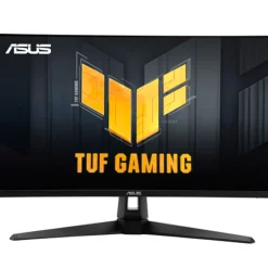 Monitor Asus TUF Gaming VG27AQ5A 27" QHD 2K IPS 210Hz 0.3ms HDR FreeSync
