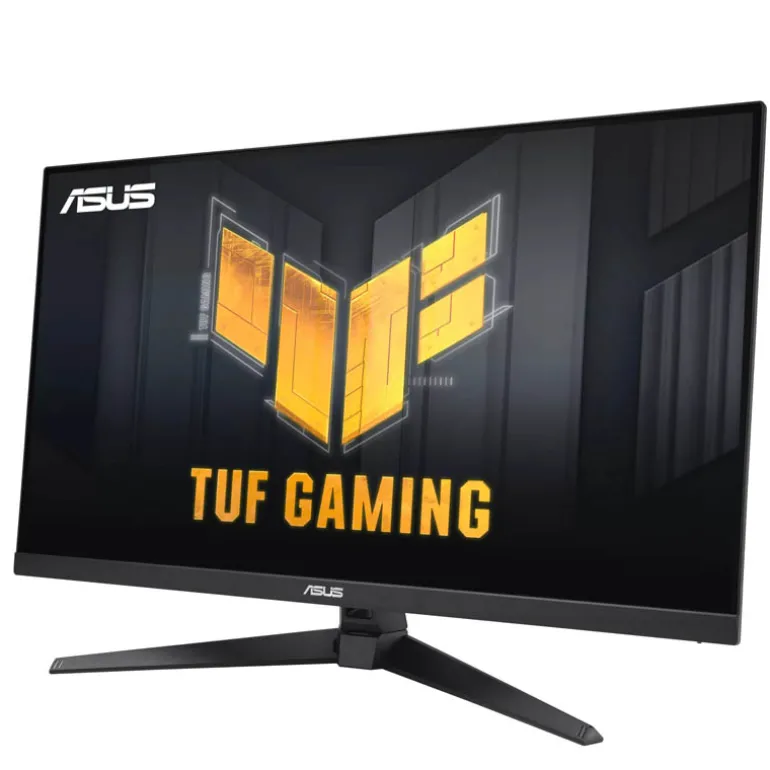 Monitor Asus TUF VG328QA1A 32" FHD VA 170Hz FreeSync Premium