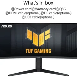 Monitor Asus TUF VG34VQEL1A 34