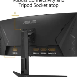 Monitor Asus TUF VG34VQEL1A 34