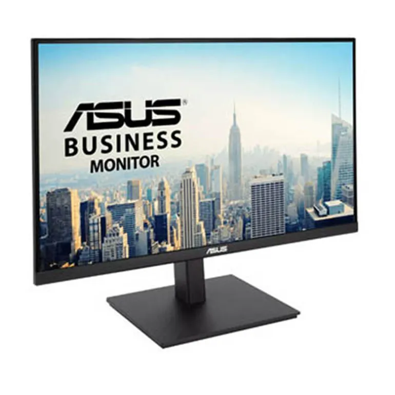 Monitor Asus VA27ACFSN 27" QHD IPS 100Hz