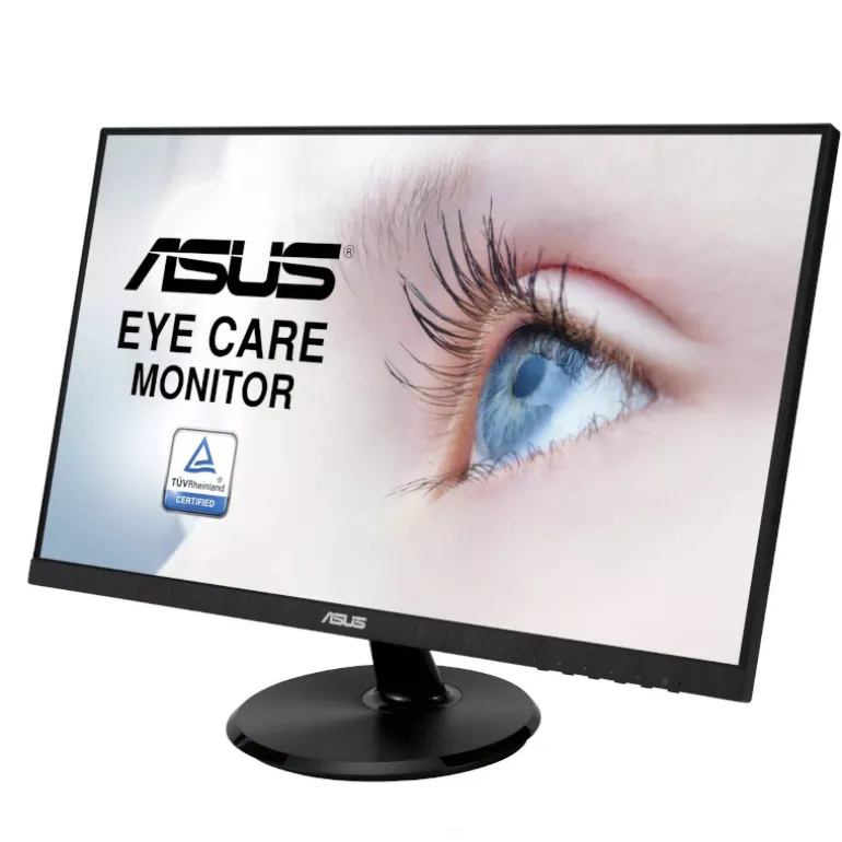 Monitor Asus VA24DCP 24" FHD IPS 75Hz FreeSync