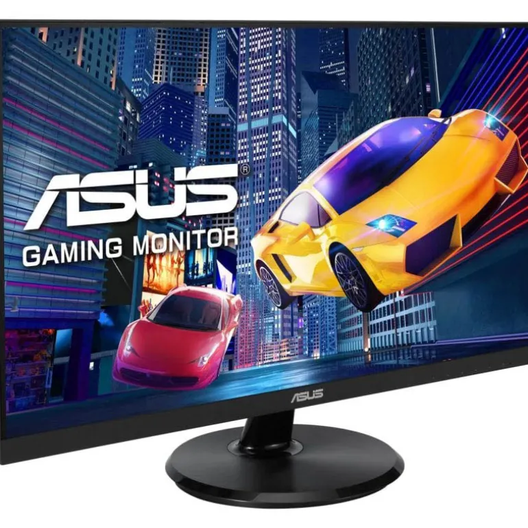 Monitor Asus VA27DQF 27" FHD IPS 100Hz 1ms