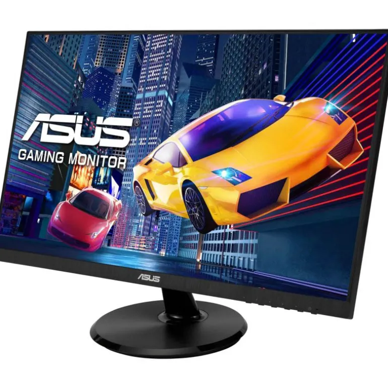 Monitor Asus VA27DQF 27" FHD IPS 100Hz 1ms