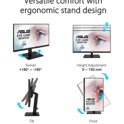 Monitor Asus VA27DQSB 27