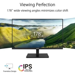 Monitor Asus VA27DQSB 27