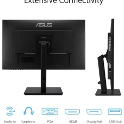 Monitor Asus VA27DQSB 27