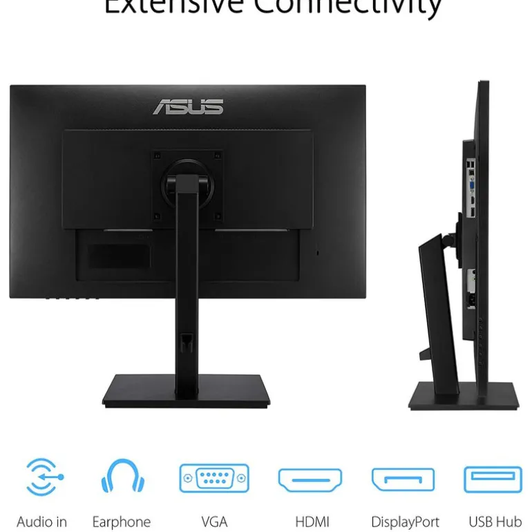 Monitor Asus VA27DQSB 27" FHD IPS