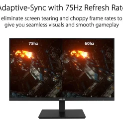 Monitor Asus VA27DQSB 27