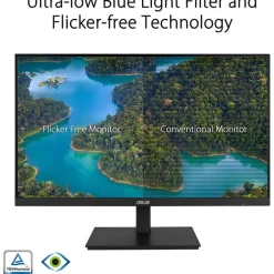 Monitor Asus VA27DQSB 27