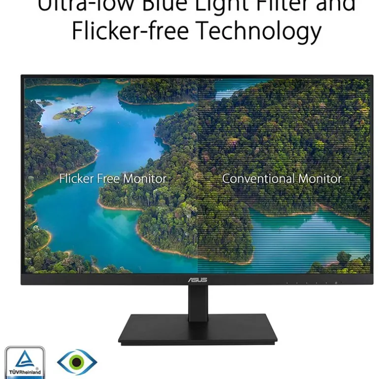 Monitor Asus VA27DQSB 27" FHD IPS