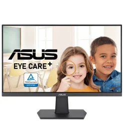 Monitor Asus VA24EHF 24" FHD IPS 100Hz 1ms