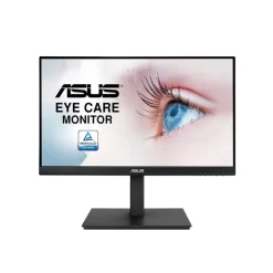 Monitor Asus VA229QSB Eye Care 22" FHD IPS 75Hz FreeSync