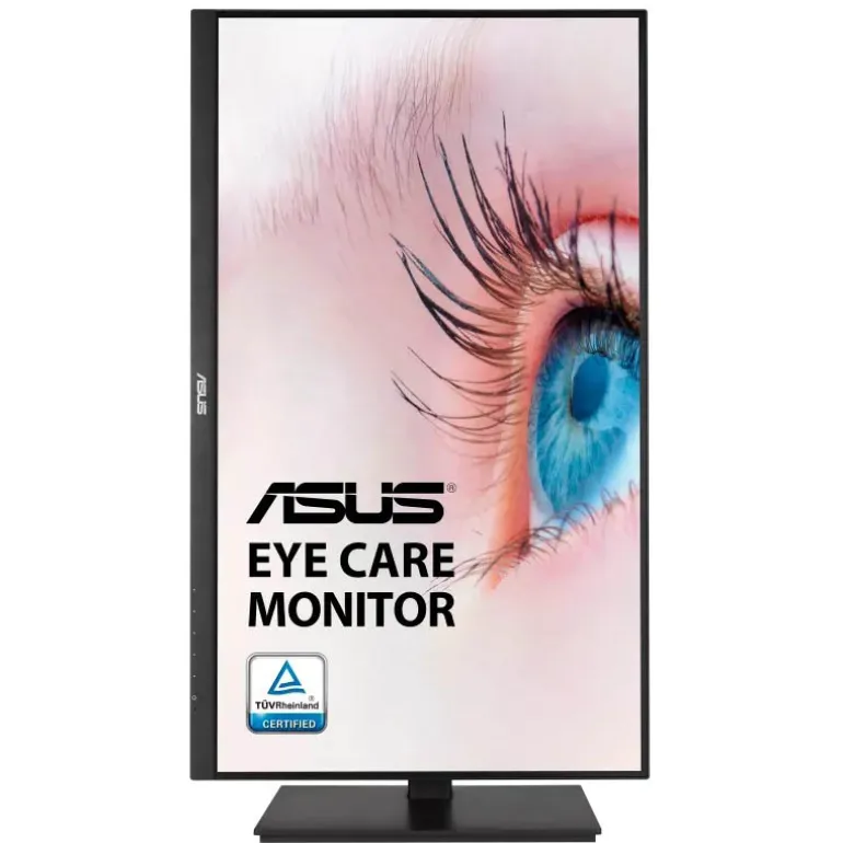 Monitor Asus VA27UQSB 27" FHD IPS 75Hz 5ms