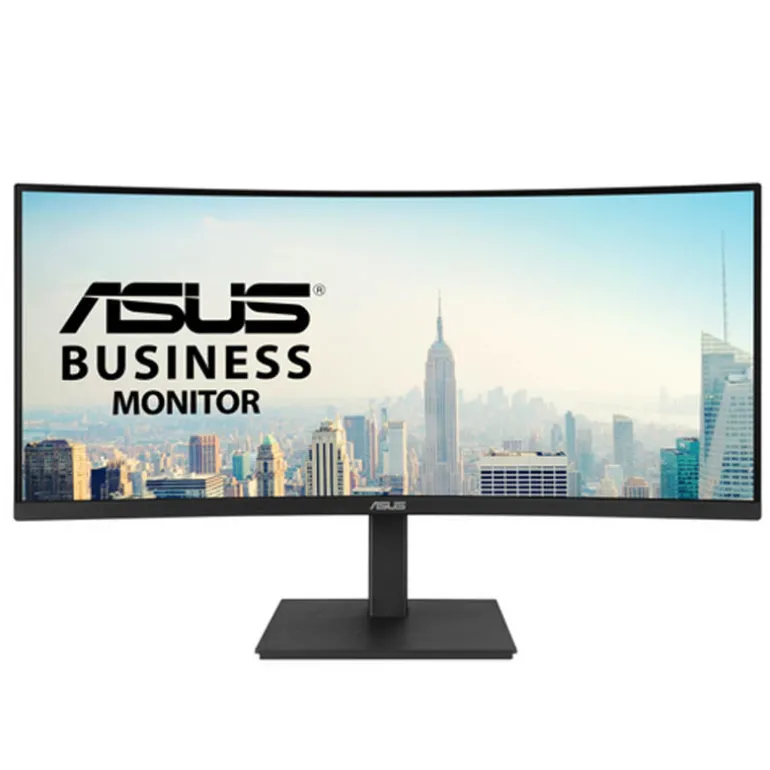 Monitor Asus VA34VCPSN 34" VA UWD 2K 100Hz Curvo