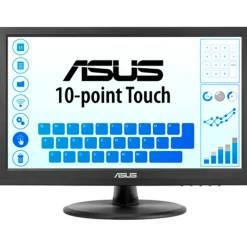 Monitor Asus VT169HE 15.6" FHD Fast IPS 60Hz 5ms