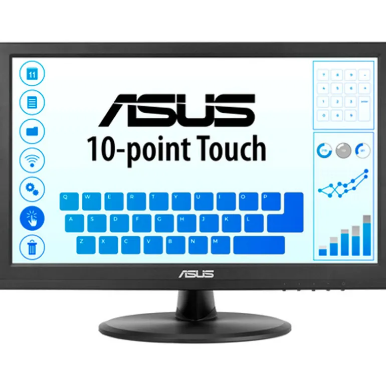 Monitor Asus VT169HE 15.6" FHD Fast IPS 60Hz 5ms