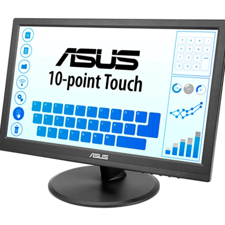 Monitor Asus VT169HE 15.6" FHD Fast IPS 60Hz 5ms