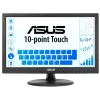 Monitor  Asus VT168HR 15,6" WXGA 60Hz Táctil