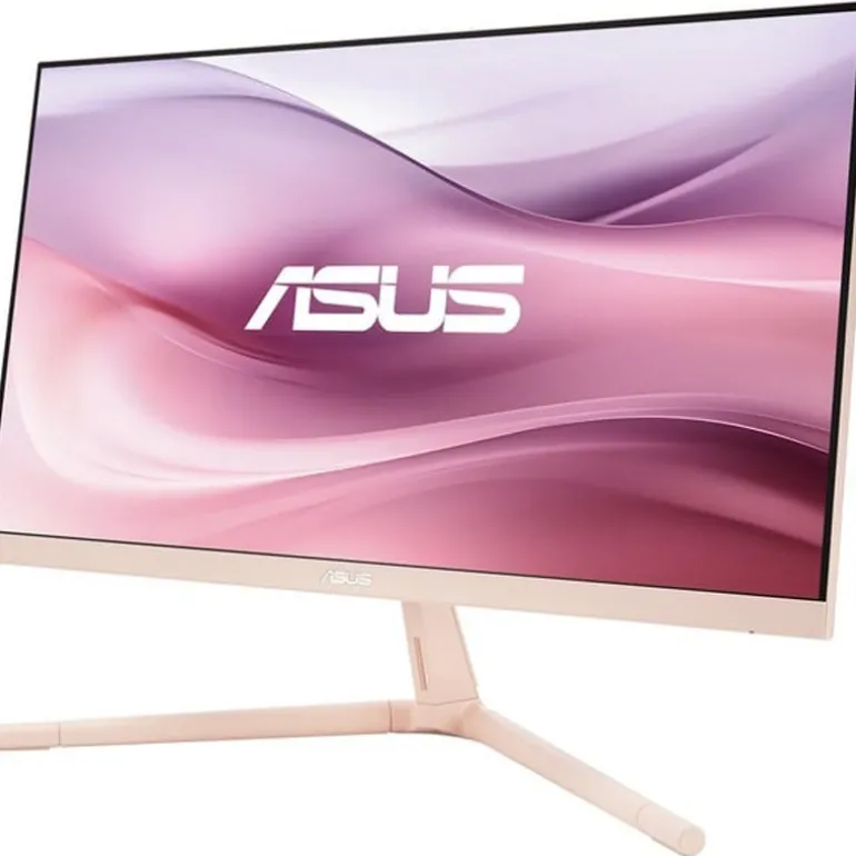 Monitor Asus VU279CFE-P 27" FHD IPS 100Hz 1ms