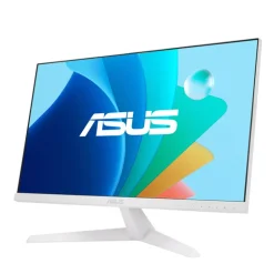 Monitor Asus VY249HF-W 24" FHD IPS 100Hz 1ms Blanco