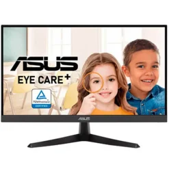 Monitor Asus VY229Q 22" FHD IPS 75Hz 1ms FreeSync