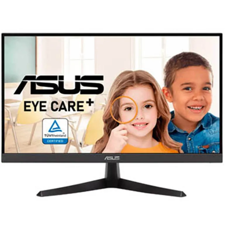 Monitor Asus VY229Q 22" FHD IPS 75Hz 1ms FreeSync