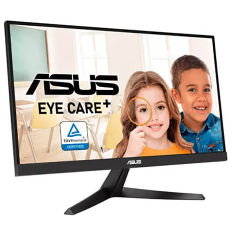 Monitor Asus VY229Q 22" FHD IPS 75Hz 1ms FreeSync
