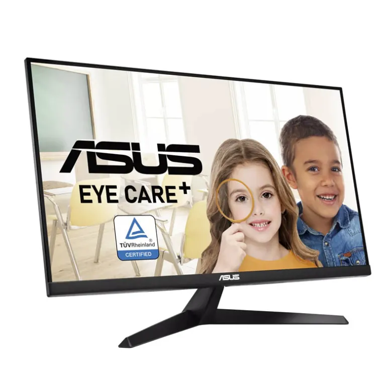 Monitor Asus VY27UQ 27" UHD 4K IPS 60Hz 5ms HDR10