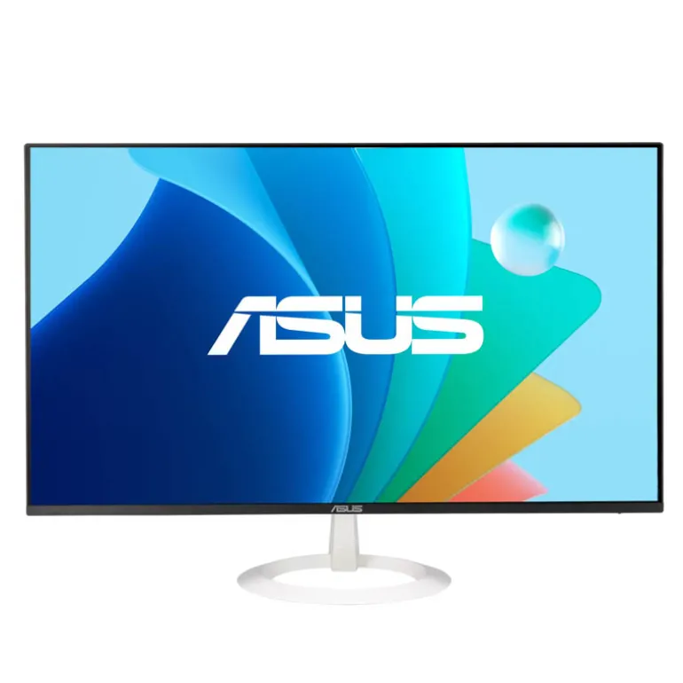 Monitor Asus VZ24EHF-W 24" FHD IPS 100Hz 1ms Blanco