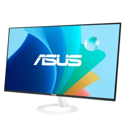 Monitor Asus VZ24EHF-W 24" FHD IPS 100Hz 1ms Blanco