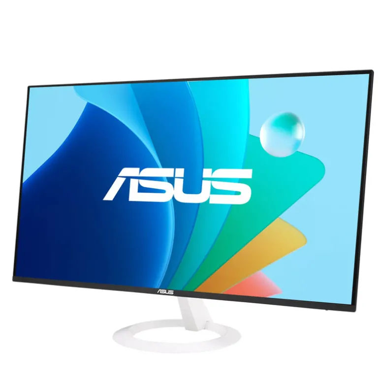 Monitor Asus VZ24EHF-W 24" FHD IPS 100Hz 1ms Blanco