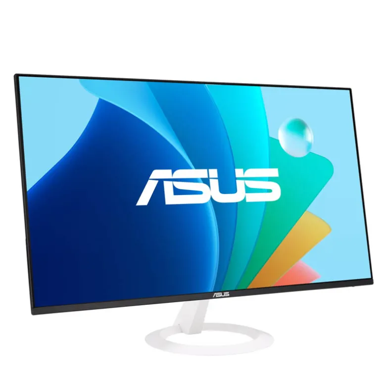 Monitor Asus VZ24EHF-W 24" FHD IPS 100Hz 1ms Blanco