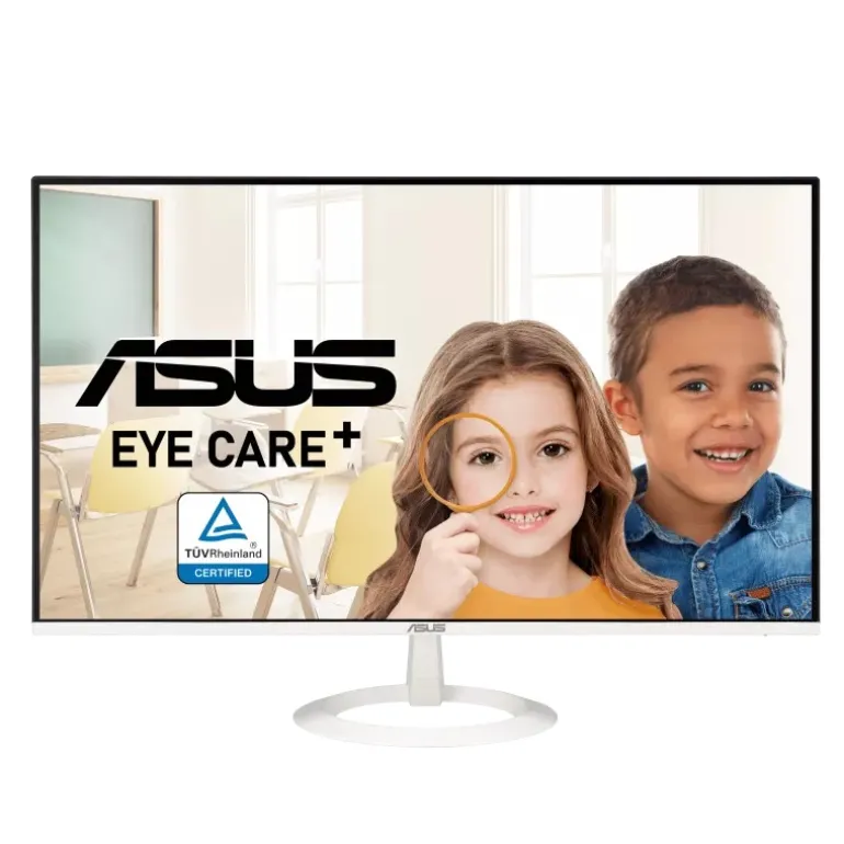 Monitor Asus VZ27EHF-W Gaming 27" FHD IPS 100Hz