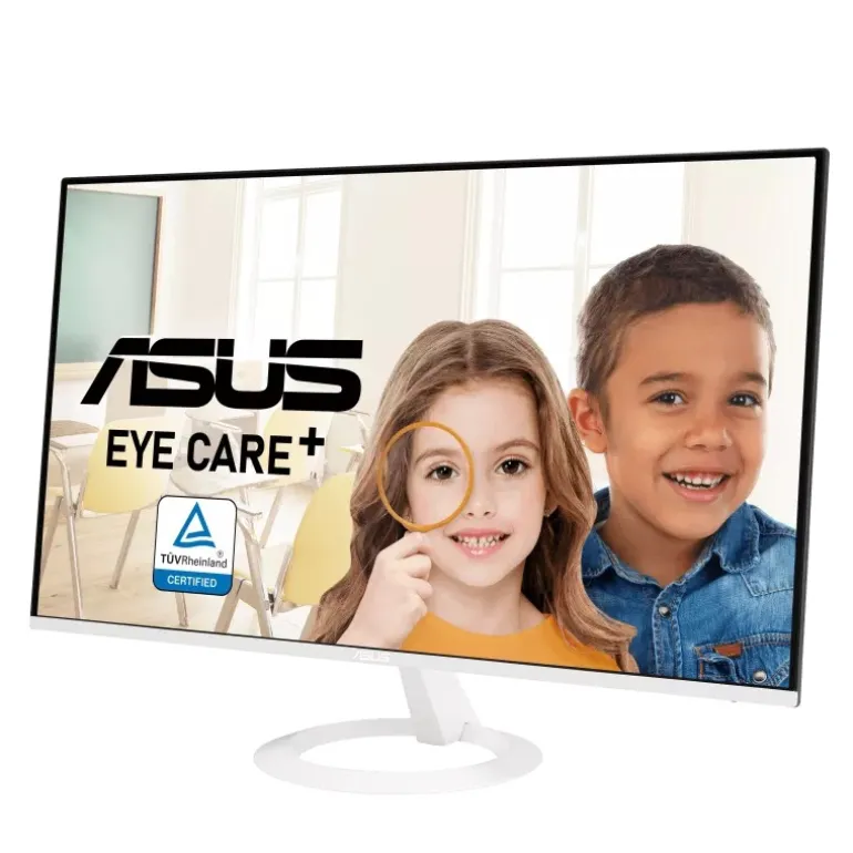 Monitor Asus VZ27EHF-W Gaming 27" FHD IPS 100Hz