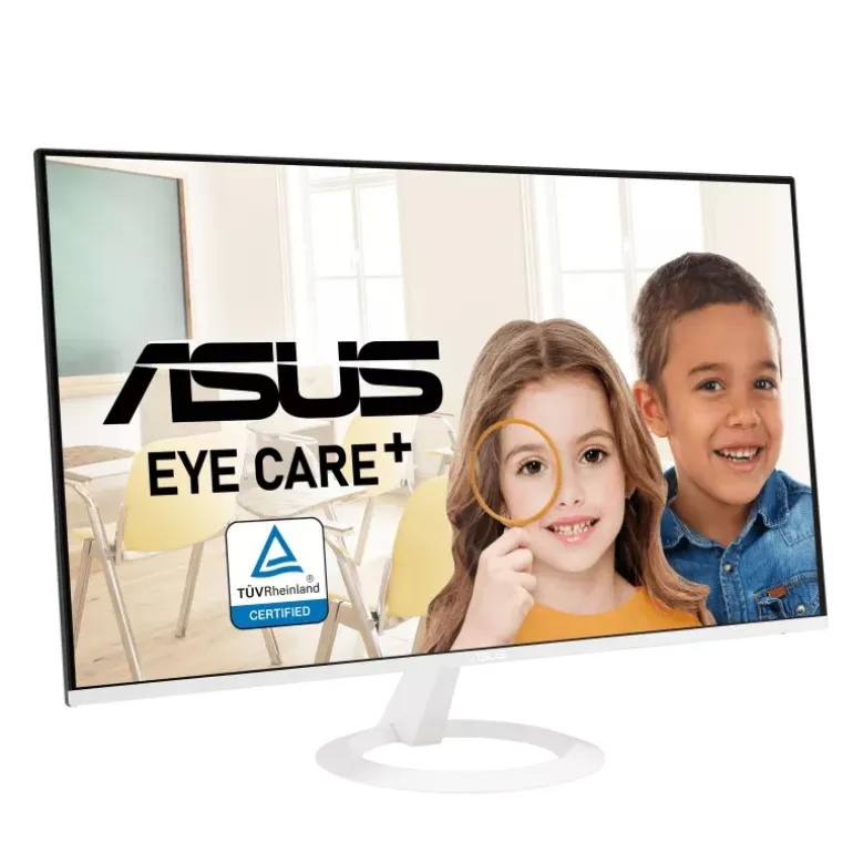 Monitor Asus VZ27EHF-W Gaming 27" FHD IPS 100Hz